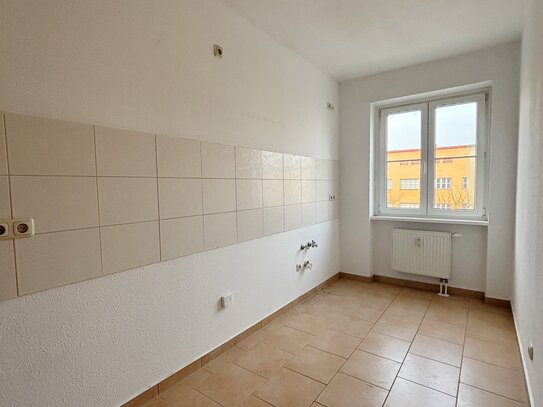 Kaltmiete zzgl. Nebenkosten, for rent at Magdeburg (39124), Germany