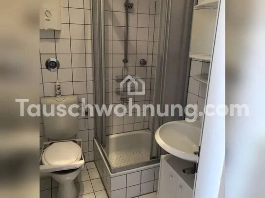 Wohnung zur Miete · Tauschwohnung, for rent at Raderthal,, Köln, (50968), Germany