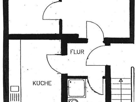 Wohnung zur Miete, for rent at Magdeburg / Hopfengarten, Lindenhof,, (39120), Germany