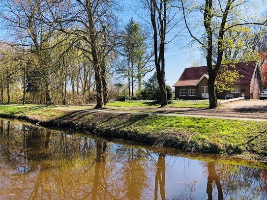 Nebenkosten, for rent at Emlichheim, Emlichheim (49824), Germany