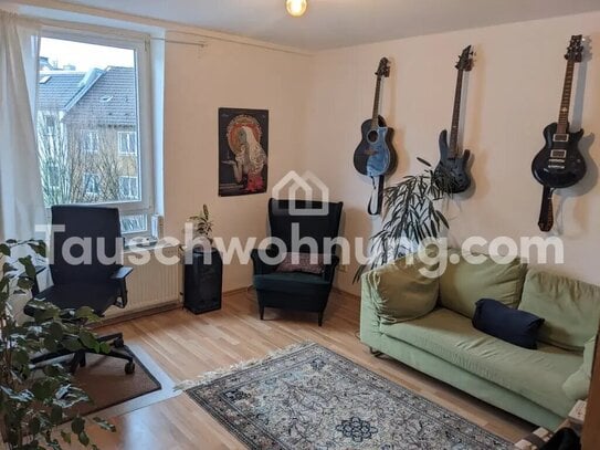 Wohnung zur Miete · Tauschwohnung, for rent at Köln, (51103), Höhenberg,, Germany