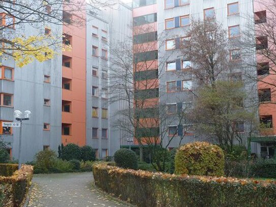 Wohnung zur Miete · Wohnen auf Zeit, for rent at Köln, (50859), Lövenich,, Germany