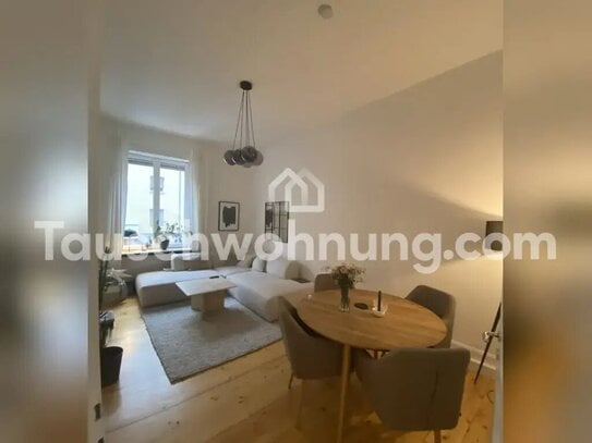 Wohnung zur Miete · Tauschwohnung, for rent at (60596), Sachsenhausen - Nord,, Frankfurt am Main, Germany