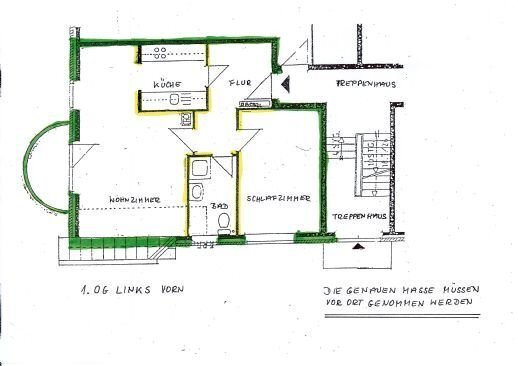 Wohnung zur Miete, for rent at (21217), Seevetal, Fleestedt,, Germany