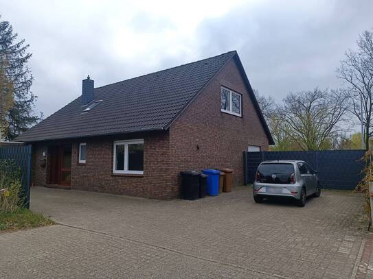 Nebenkosten, for rent at Westerstede , Westerstede (26655)