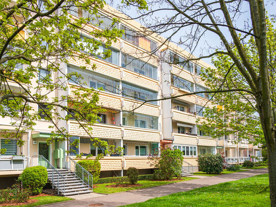 Wohnung zur Miete, for rent at Eckersbach 251,, Zwickau, (08066), Germany