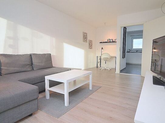 Wohnung zur Miete · Wohnen auf Zeit, for rent at (90471), Rangierbahnhof-Siedlung,, Nürnberg, Germany