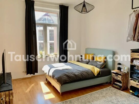 Wohnung zur Miete · Tauschwohnung, for rent at Gallus,, (60329), Frankfurt am Main, Germany