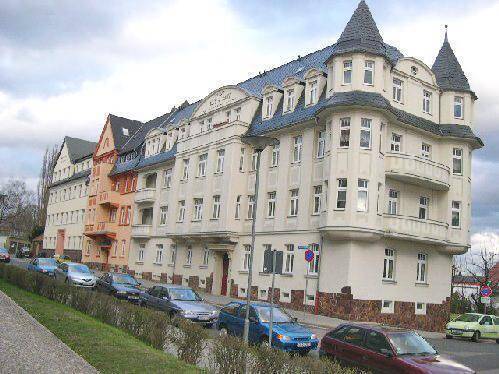 Kaltmiete zzgl. Nebenkosten, for rent at Külzstraße 2 , Döbeln , Döbeln (04720)
