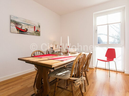 Wohnung zur Miete · Wohnen auf Zeit, for rent at Hamburg, Groß Flottbek,, (22607), Germany