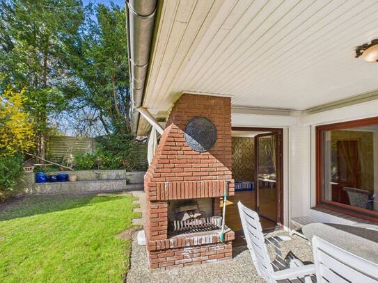 Kaltmiete zzgl. Nebenkosten, for rent at Mönkeberg (24248)