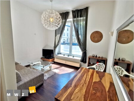 Wohnung zur Miete · Wohnen auf Zeit, for rent at (40235), Düsseldorf, Flingern - Nord,, Germany