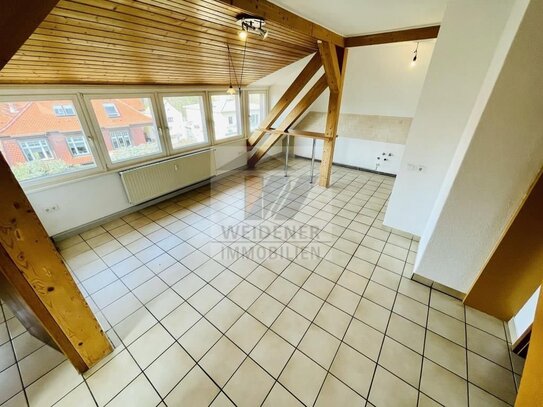 Kaltmiete zzgl. Nebenkosten, for rent at Stadtmitte Nord, Gera (07545), Germany