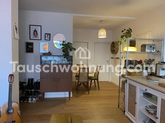 Wohnung zur Miete · Tauschwohnung, for rent at Köln, (50674), Altstadt - Süd,, Germany