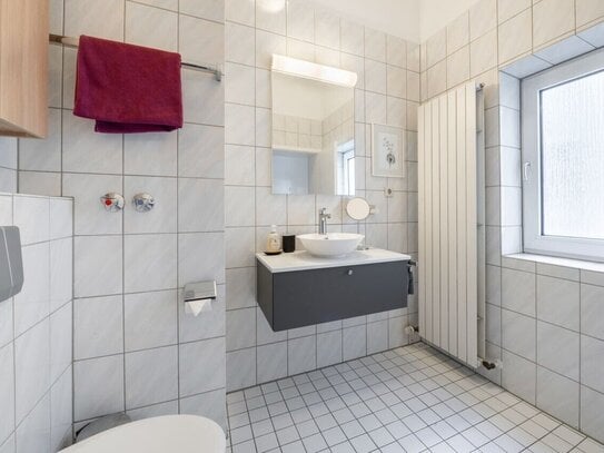 Wohnung zur Miete · Wohnen auf Zeit, for rent at Neustadt - Nord,, (50672), Köln, Germany