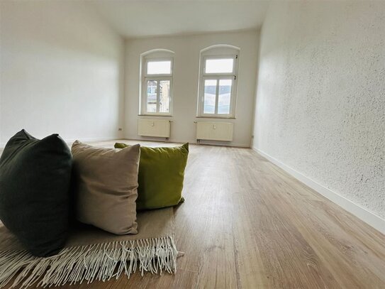 Wohnung zur Miete, for rent at Lutherviertel 221,, Chemnitz, (09126), Germany