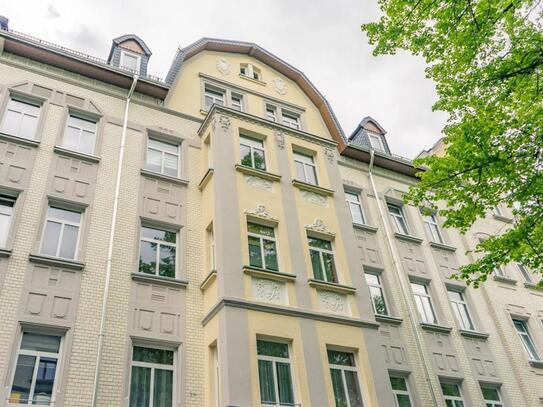 Wohnung zur Miete, for rent at Sonnenberg 215,, (09130), Chemnitz, Germany