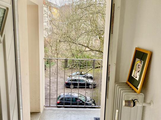 WG-Zimmer zur Miete · Wohnen auf Zeit, for rent at Wilmersdorf,, Berlin, (10719), Germany