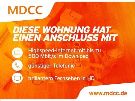 Kaltmiete zzgl. Nebenkosten, for rent at Fermersleber Weg 12 , Leipziger Str. , Magdeburg (39112)