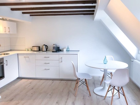 Wohnung zur Miete · Wohnen auf Zeit, for rent at Köln, (50670), Altstadt - Nord,, Germany