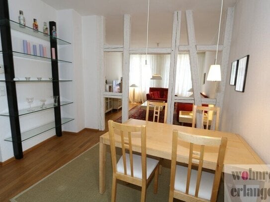 Wohnung zur Miete · Wohnen auf Zeit, for rent at Altstadt / St. Lorenz,, (90403), Nürnberg, Germany