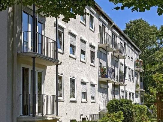 Nebenkosten, for rent at Dormagener Straße 18 , Drewer , Marl (45772)