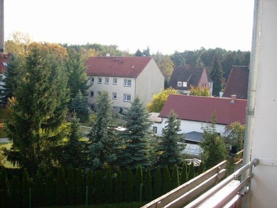 Kaltmiete zzgl. Nebenkosten, for rent at Kemberg, Kemberg (06901), Germany