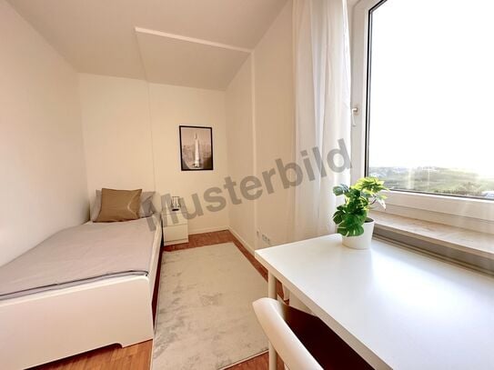 Wohnung zur Miete, for rent at Eckenheim,, Frankfurt am Main, (60435), Germany