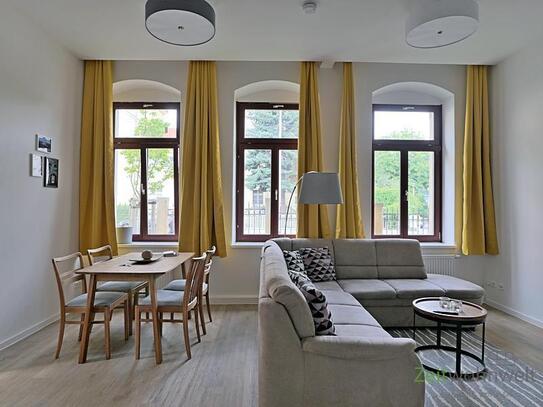 Wohnung zur Miete · Wohnen auf Zeit, for rent at Löbtau-Nord (Grumbacher Str.),, (01159), Dresden, Germany