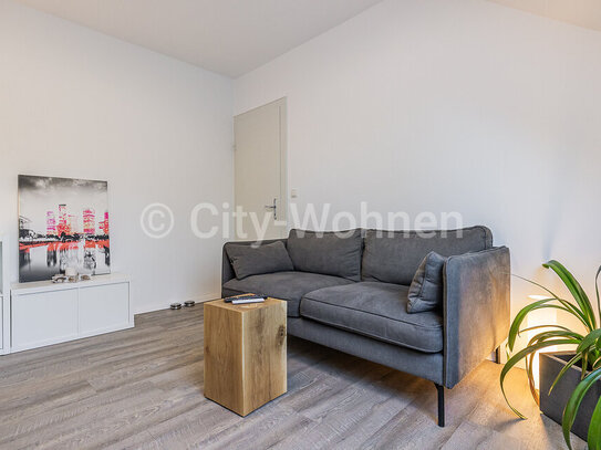 Wohnung zur Miete · Wohnen auf Zeit, for rent at Hamburg, Volksdorf,, (22359), Germany