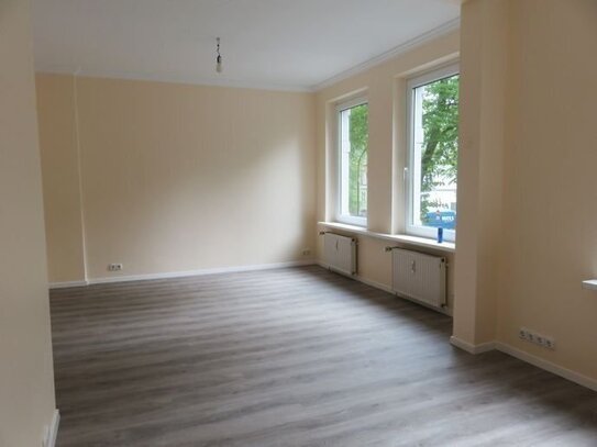 Kaltmiete zzgl. Nebenkosten, for rent at Lübeck (23558), Germany