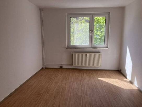 Kaltmiete zzgl. Nebenkosten, for rent at Glückaufstraße 18 , Merseburg , Merseburg (06217)