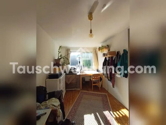 Wohnung zur Miete · Tauschwohnung, for rent at Münster, (48147), Kreuz,, Germany