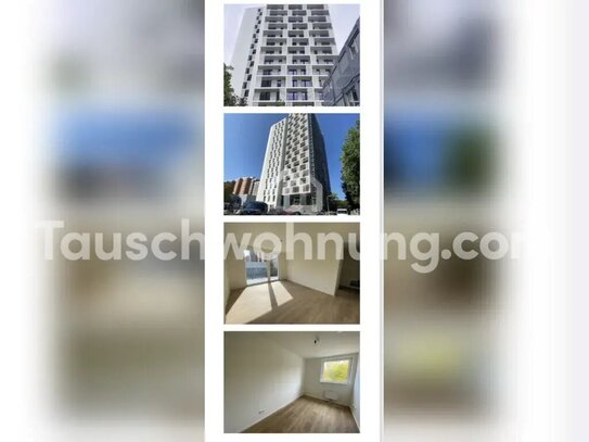 Wohnung zur Miete · Tauschwohnung, for rent at Berlin, Britz,, (12353), Germany