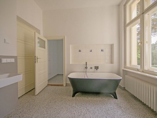 Wohnung zur Miete, for rent at Berlin, (13086), Weißensee,, Germany