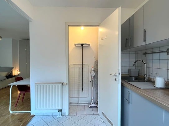 Wohnung zur Miete · Wohnen auf Zeit, for rent at Wedding,, (13353), Berlin, Germany