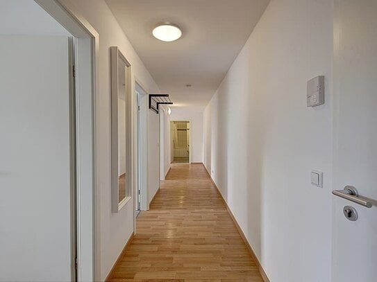 Wohnung zur Miete · Wohnen auf Zeit, for rent at Neckarvorstadt,, (70376), Stuttgart, Germany