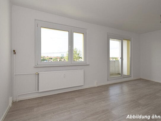 Wohnung zur Miete, for rent at Silberhöhe,, Halle, (06132), Germany