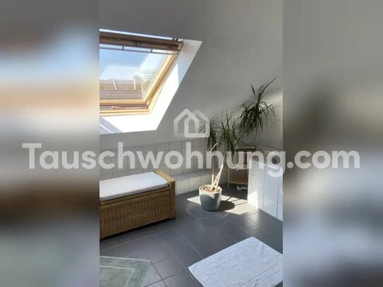 Maisonette zur Miete · Tauschwohnung, for rent at Düsseldorf, Stadtmitte,, (40210), Germany