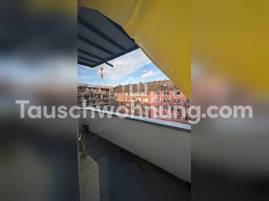 Wohnung zur Miete · Tauschwohnung, for rent at Köln, (50823), Neuehrenfeld,, Germany