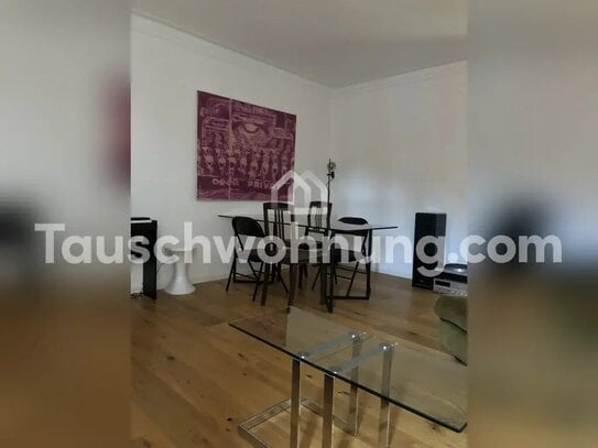 Wohnung zur Miete · Tauschwohnung, for rent at (70186), Stuttgart, Ostheim,, Germany