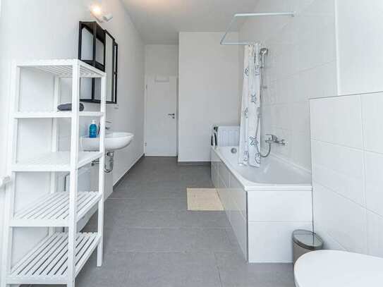 Wohnung zur Miete · Wohnen auf Zeit, for rent at Reinickendorf,, Berlin, (13409), Germany