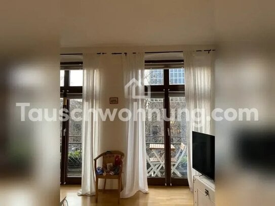 Wohnung zur Miete · Tauschwohnung, for rent at Köln, (50672), Altstadt - Nord,, Germany