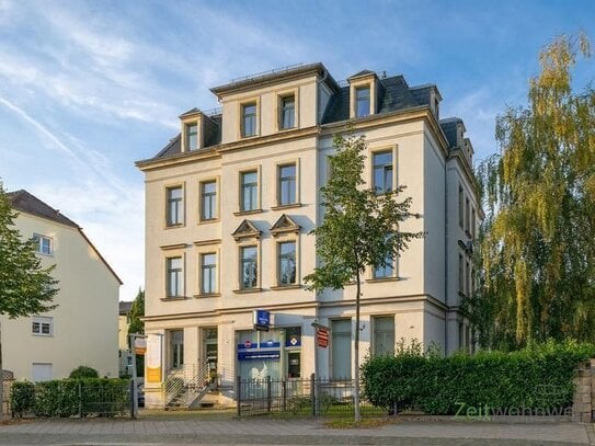 Wohnung zur Miete · Wohnen auf Zeit, for rent at Neugruna (Polenzstr.),, (01277), Dresden, Germany