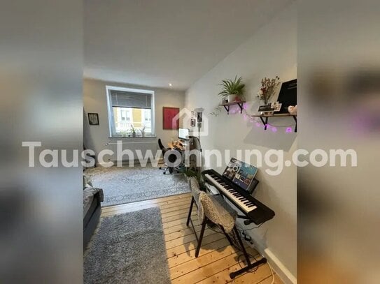 Wohnung zur Miete · Tauschwohnung, for rent at Köln, Weidenpesch,, (50733), Germany