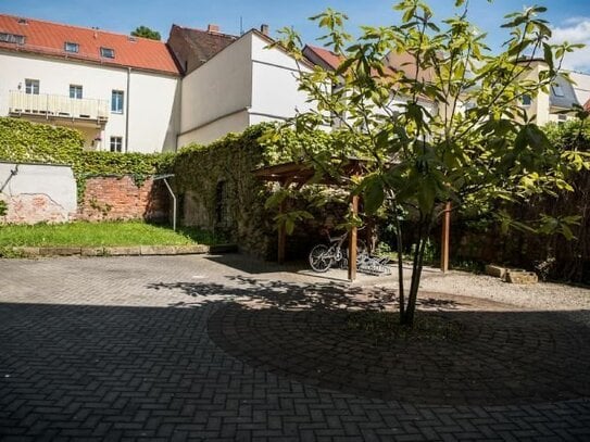 Wohnung zur Miete, for rent at Zittau,, (02763), Zittau, Germany