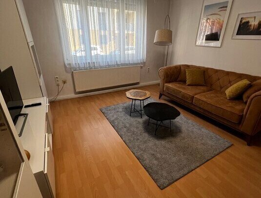 Wohnung zur Miete · Wohnen auf Zeit, for rent at (90439), Nürnberg, St. Leonhard,, Germany