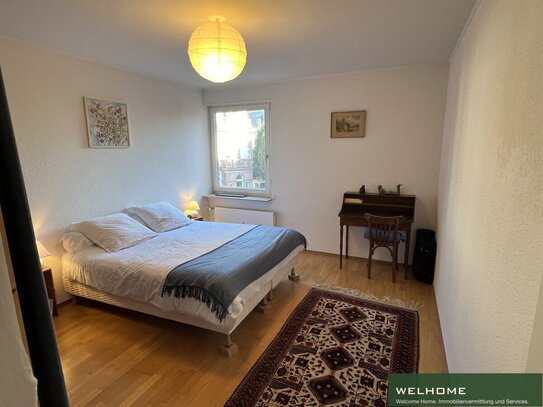 Wohnung zur Miete, for rent at Westend - Süd,, (60325), Frankfurt am Main, Germany