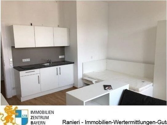 Studio zur Miete, for rent at Muggenhof,, (90429), Nürnberg, Germany