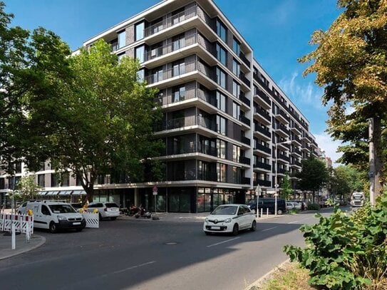 Wohnung zur Miete · Wohnen auf Zeit, for rent at (13355), Gesundbrunnen,, Berlin, Germany